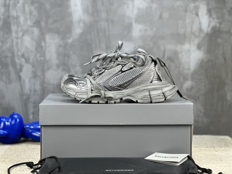 Balenciaga Track Shoes